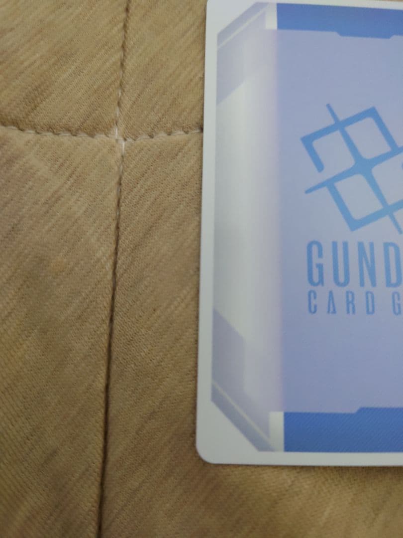 ガンダムバルバトス　第1形態　スーパーパラレル　LR ＋＋