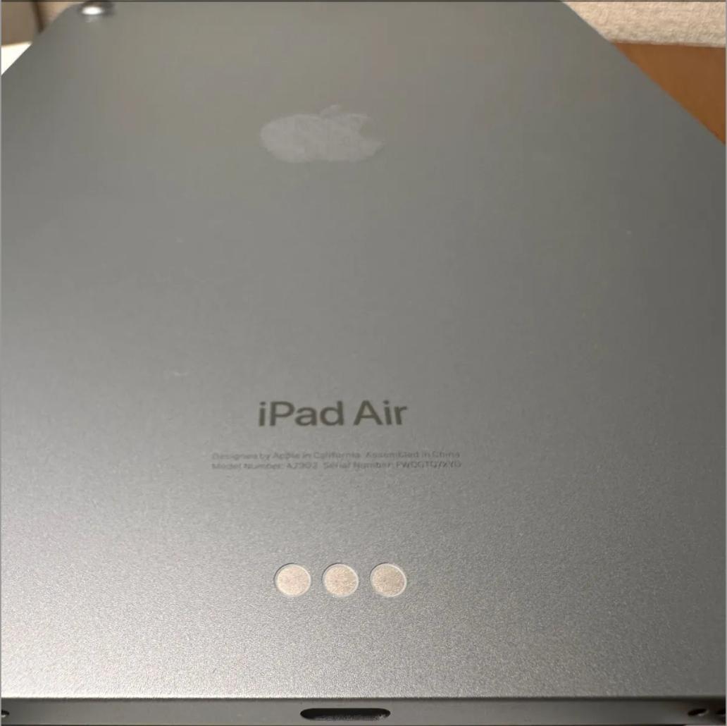 【正規品】iPadAir11インチ 128GB Q7XYG MUWD3J/A