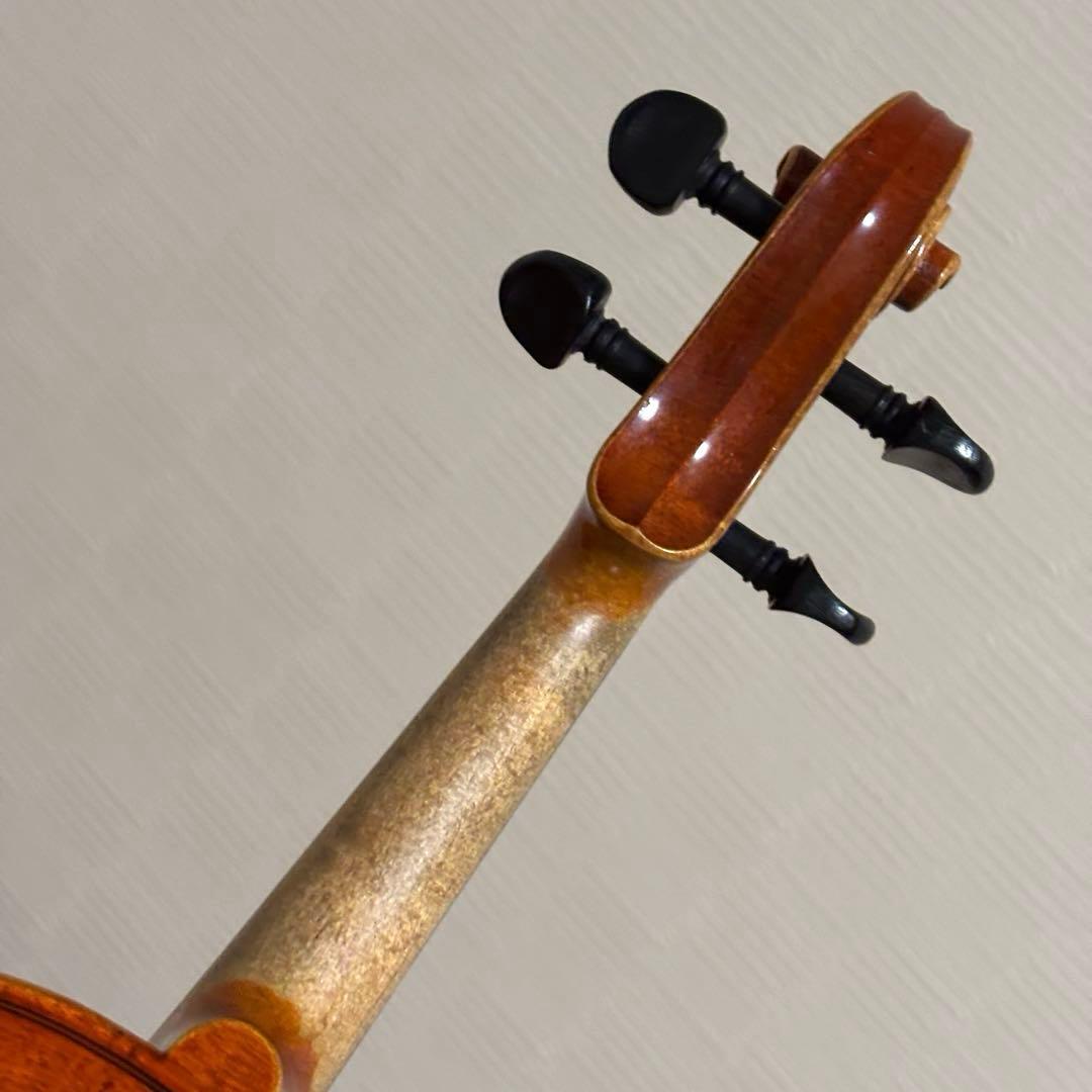 スズキ　バイオリン　No.330 1/2 1987年