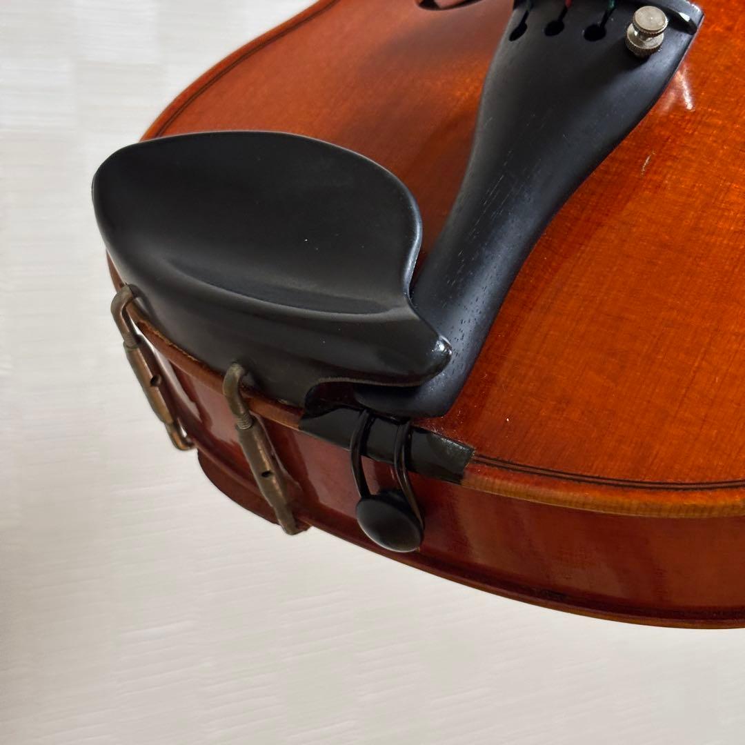 スズキ　バイオリン　No.330 1/2 1987年