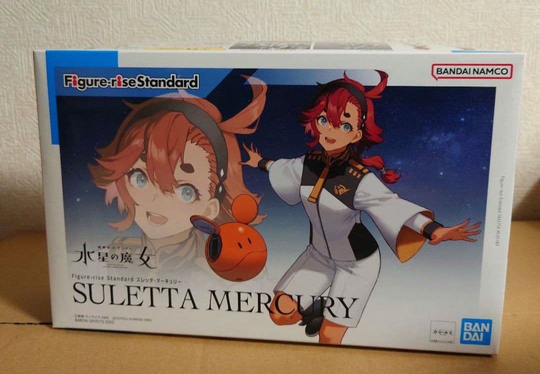 フィギュアライズ スタンダード ガンダム娘5人セット