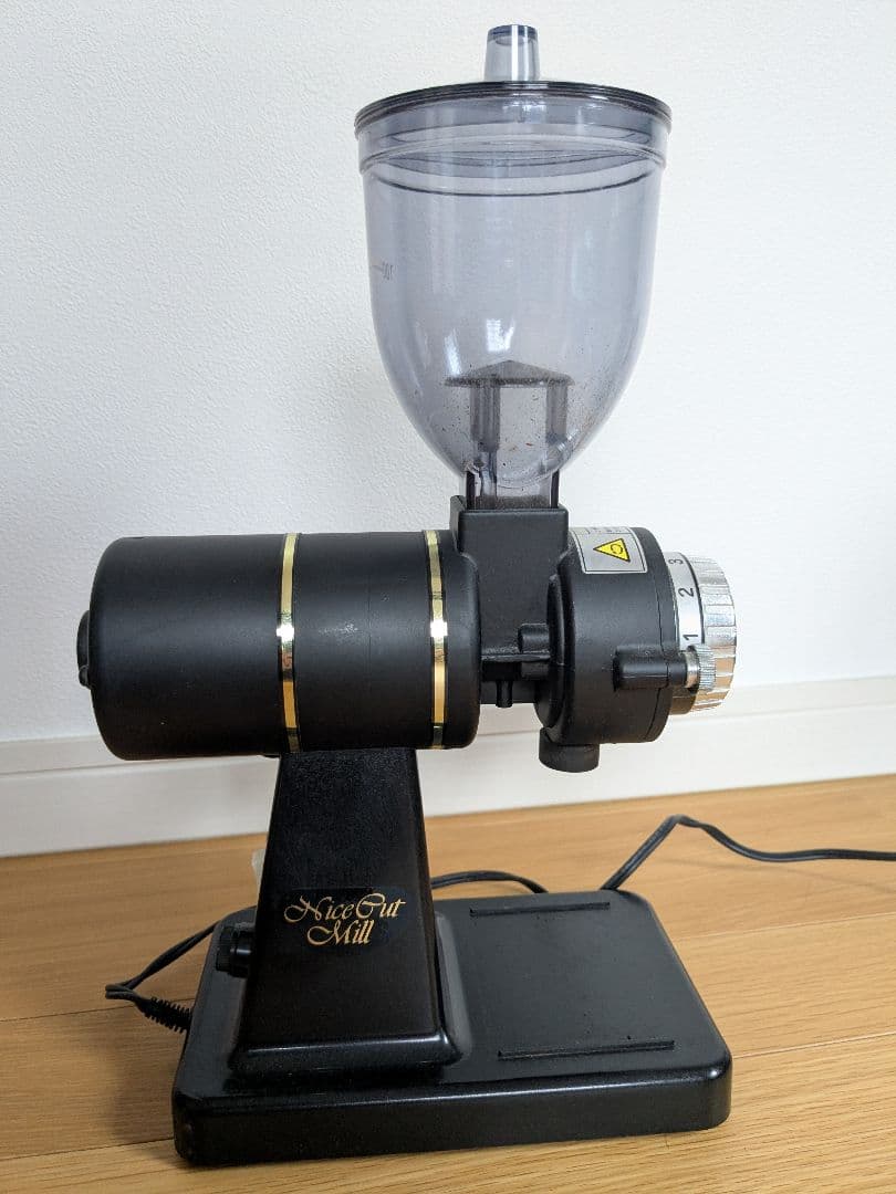 kalita ナイスカットミル KH-100