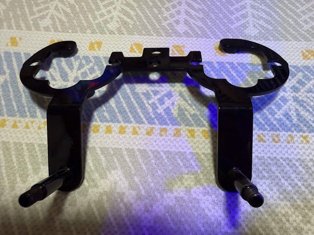 Z400FX BRC メーターアップステー　入手困難