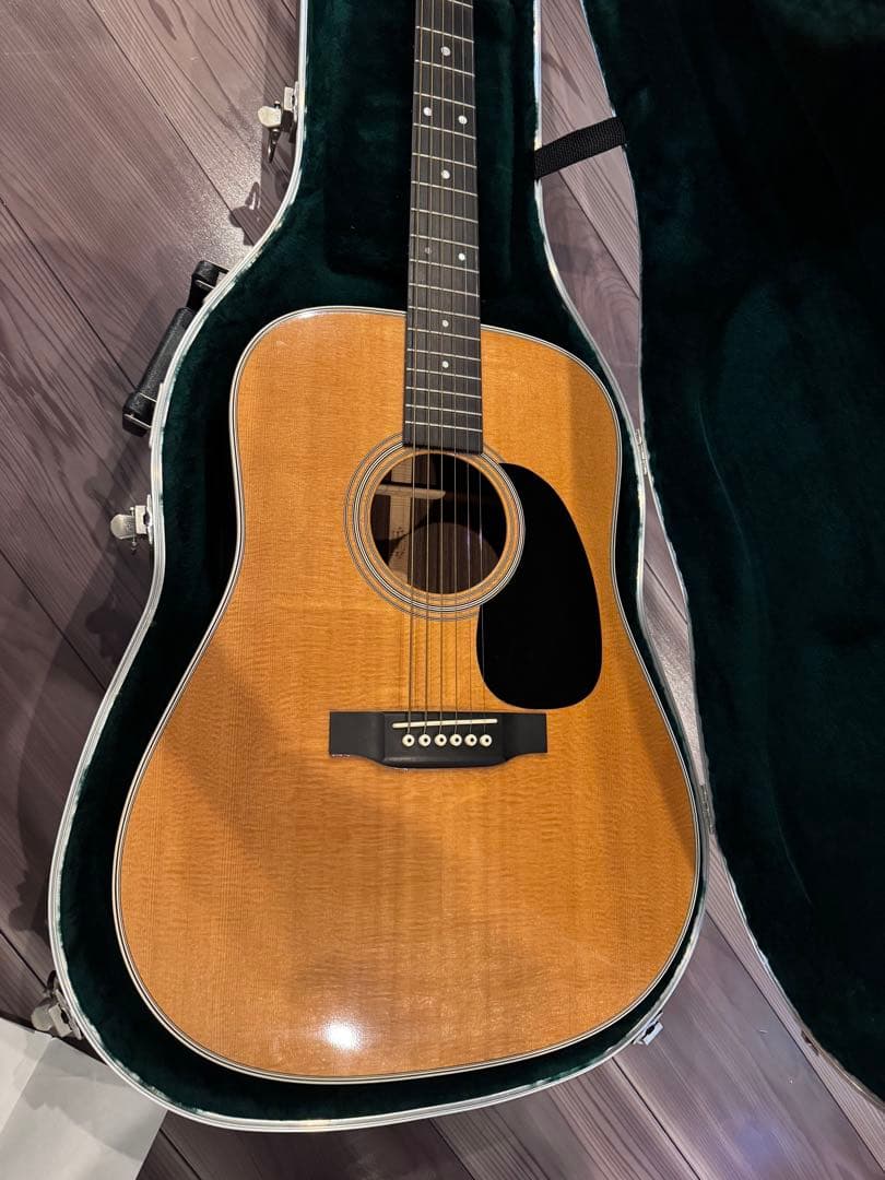 Martin D-28 美品【最終価格】