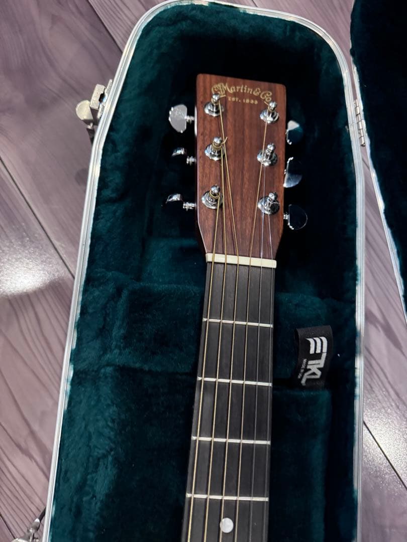Martin D-28 美品【最終価格】