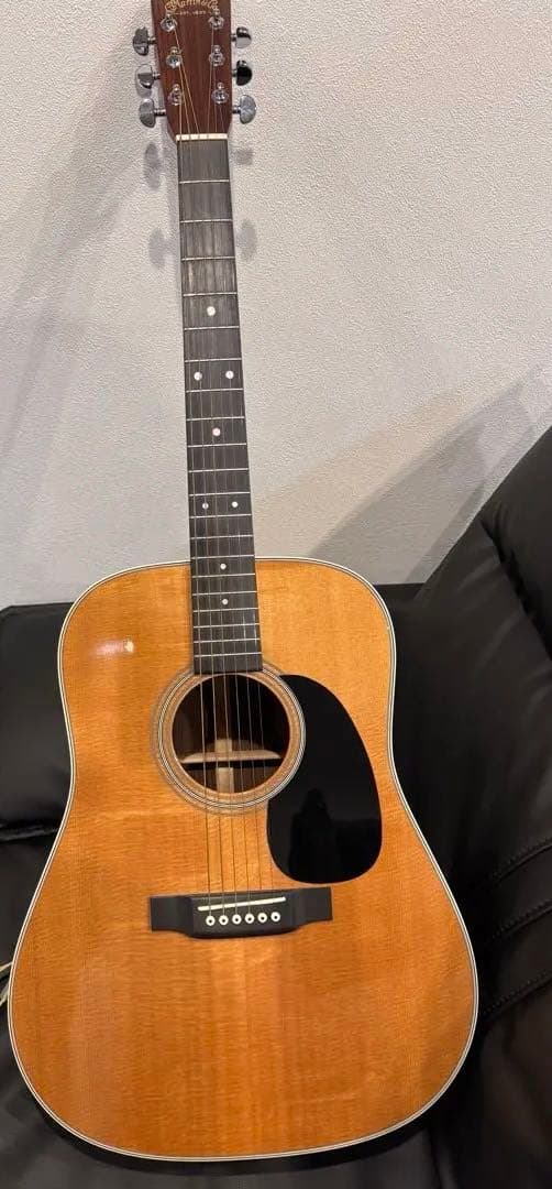 Martin D-28 美品【最終価格】