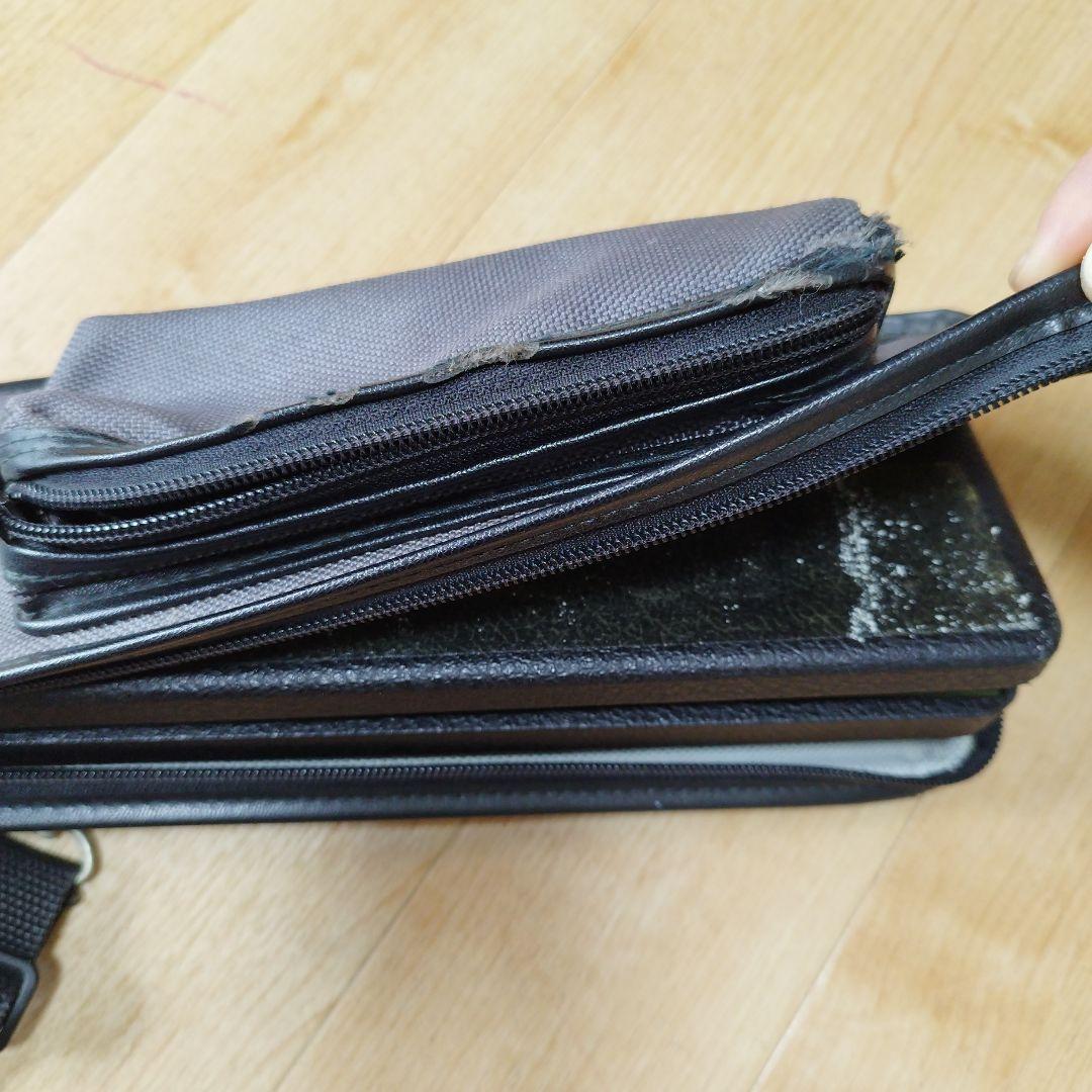 コントラバス　弓　ジャーマン（158g）