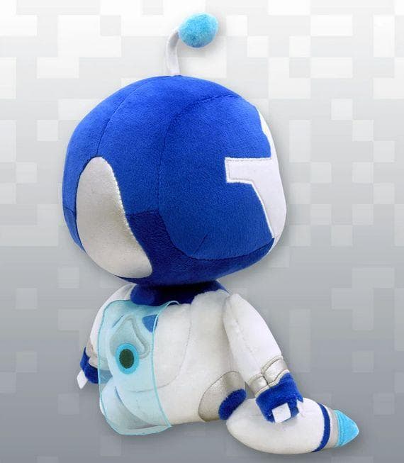 アストロ ボット アストロ ぬいぐるみ Fangamer Astro Bot