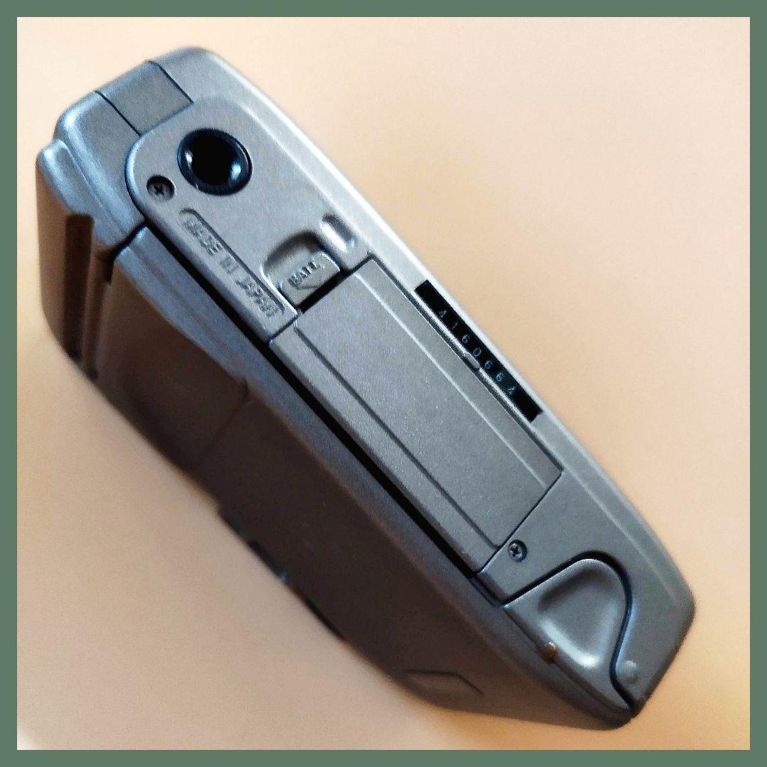 Nikon AF600 コンパクトフィルムカメラ