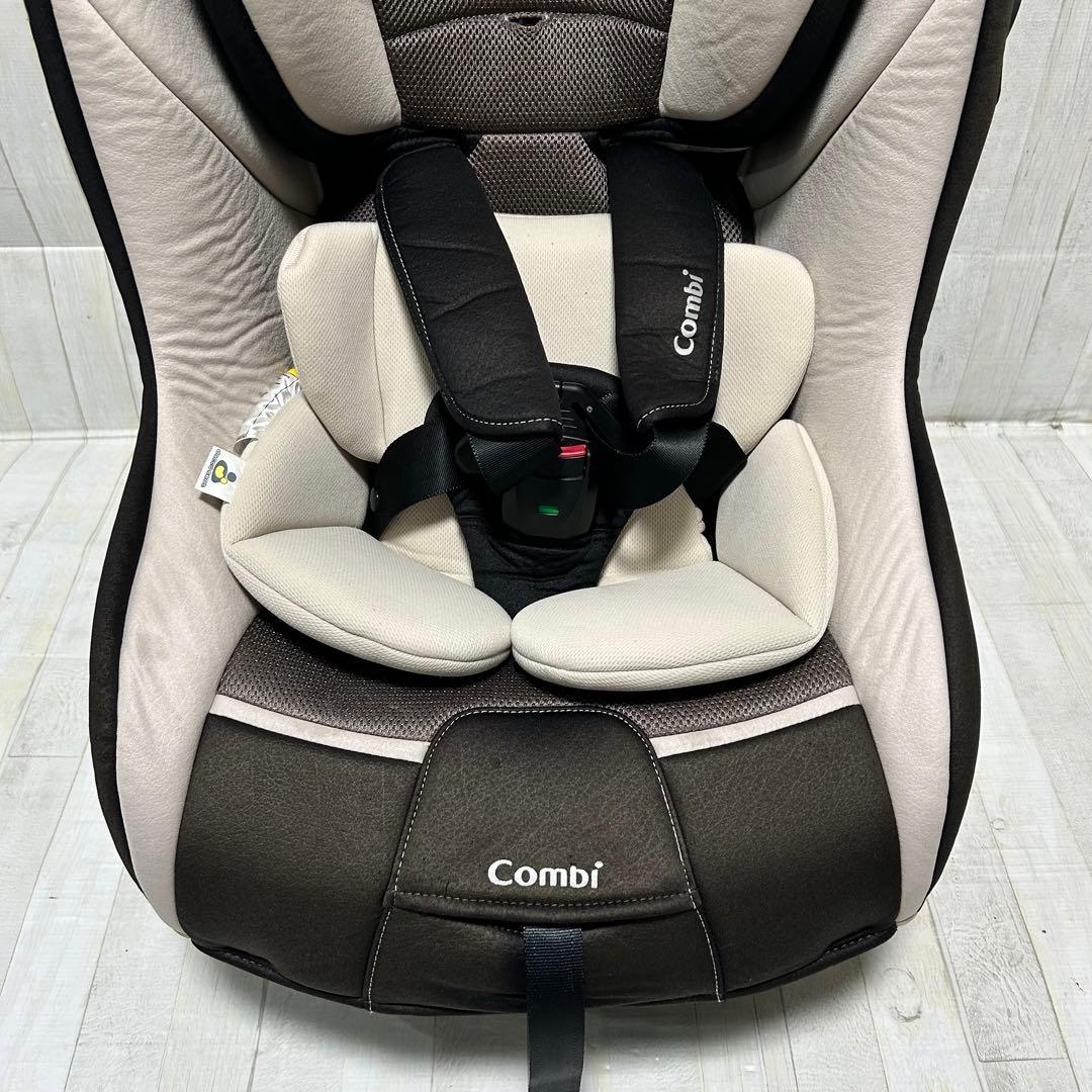 コンビ チャイルドシート マルゴットS