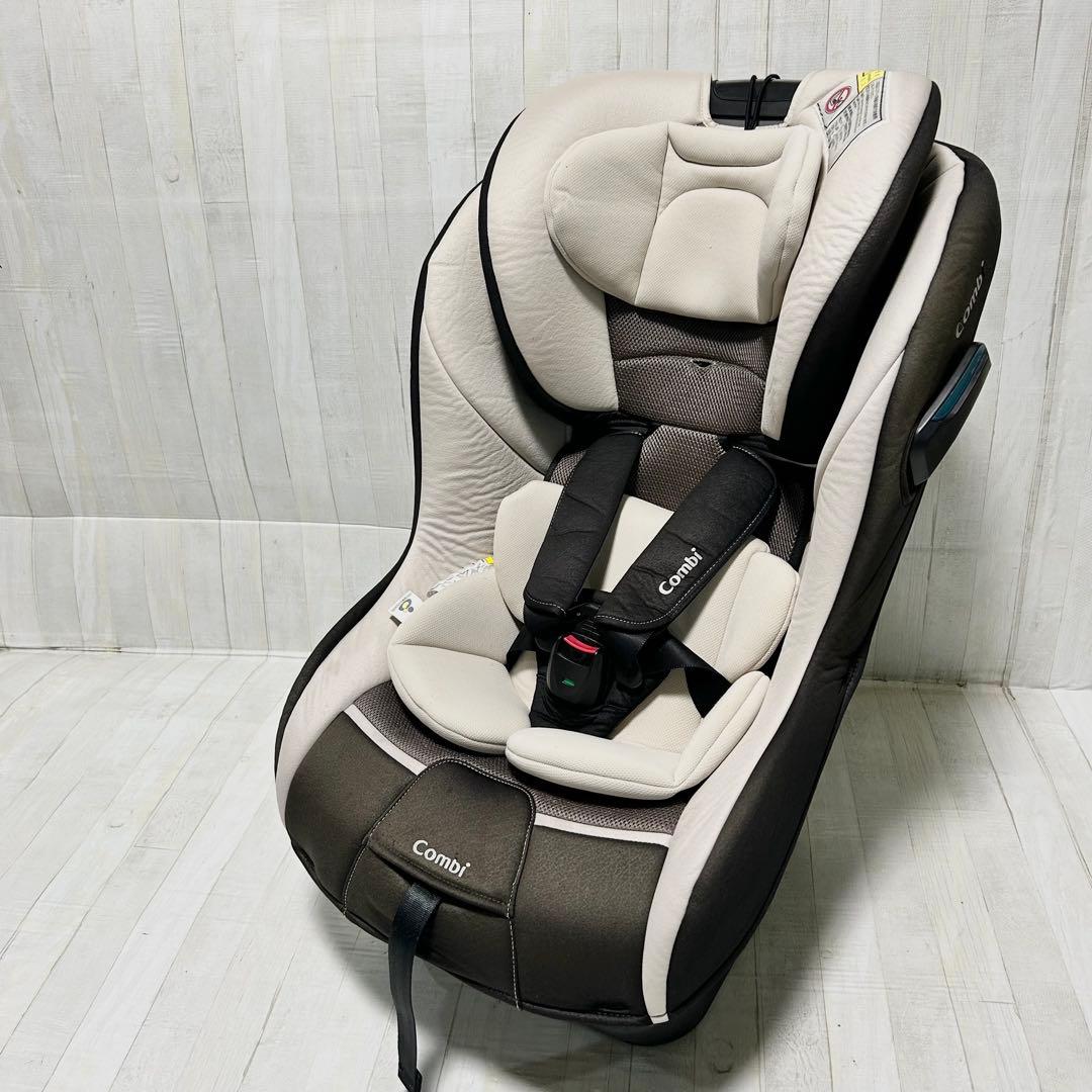 コンビ チャイルドシート マルゴットS