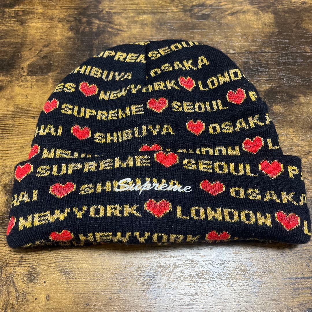 Supreme ニット帽・ビーニー　kさん専用