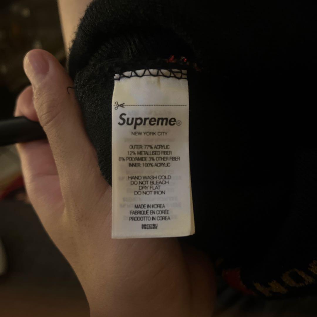 Supreme ニット帽・ビーニー　kさん専用