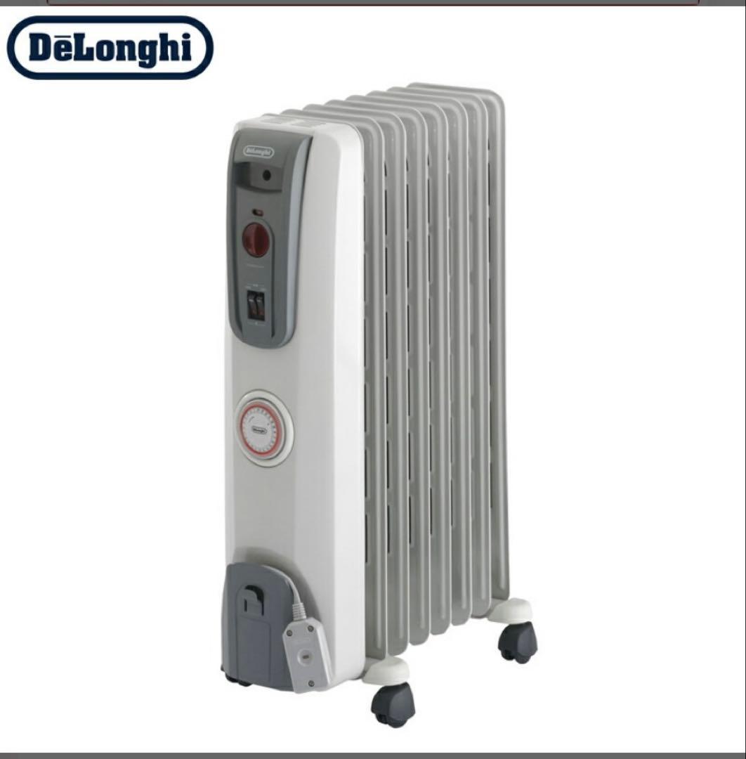 DeLonghi デロンギオイルヒーター