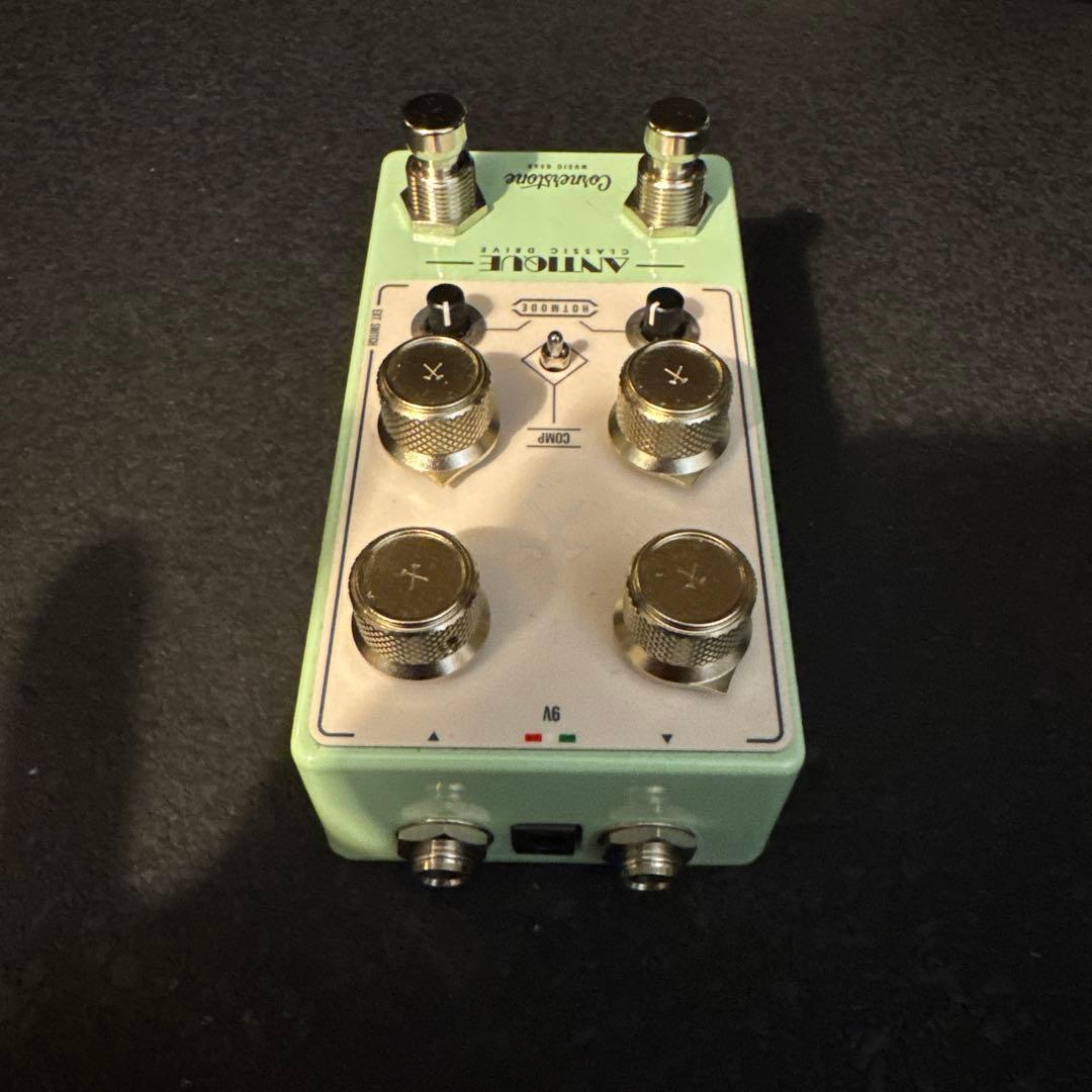 ギター Cornerstone Antique V3