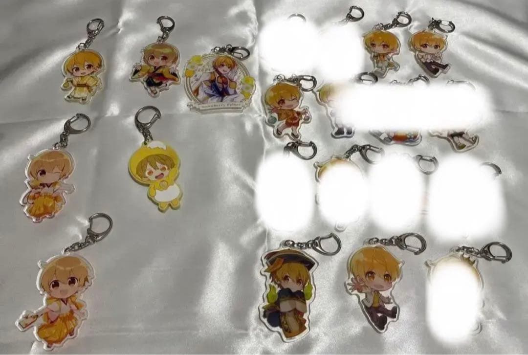 るぅとくん まとめ売り