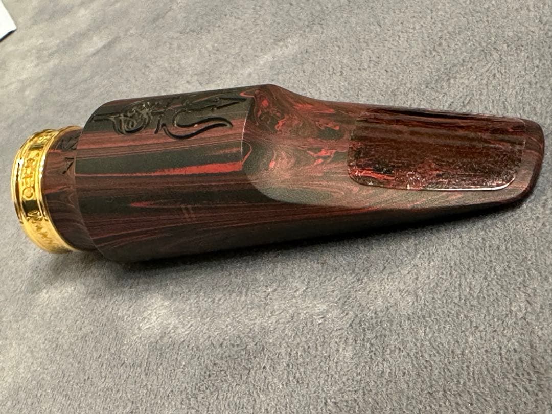 Theo Wanne SHIVA 2 #7 アルトサックスマウスピース