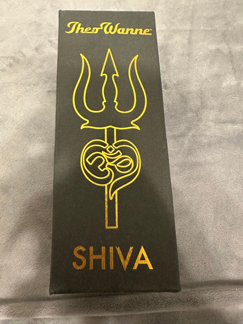 Theo Wanne SHIVA 2 #7 アルトサックスマウスピース