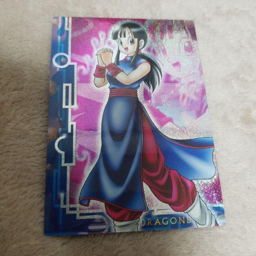 ドラゴンボールZ チチ SP NO.29