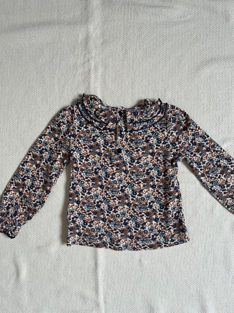 トップス misha peggy top