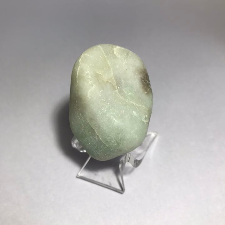 糸魚川翡翠原石【海岸】 46g