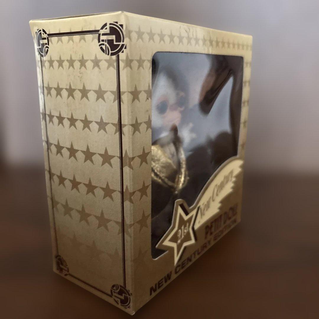 【希少】グレムリン2 ギズモ PETIT DOLL JUN PLANNING