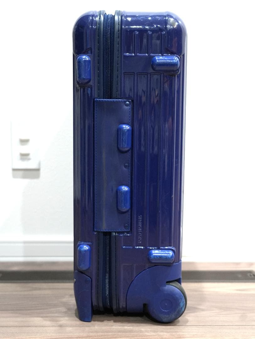 RIMOWA（リモワ）　サルサ　機内持込可