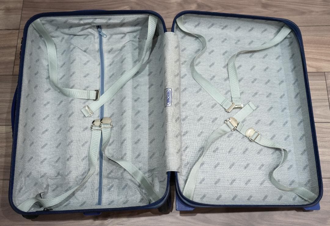 RIMOWA（リモワ）　サルサ　機内持込可