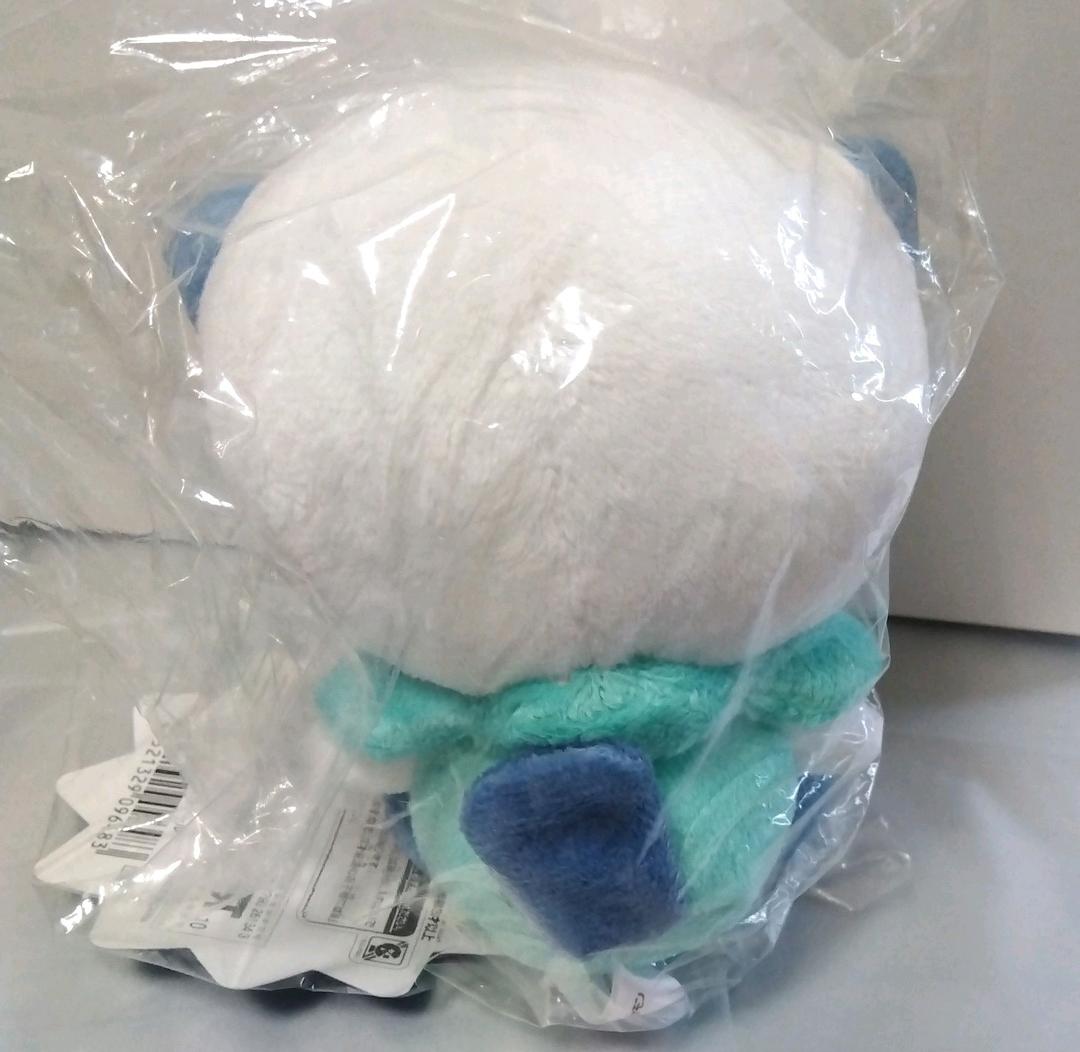 ポケモン　ぬいぐるみ　ミジュマル　ポケモンドールズ　202307092105