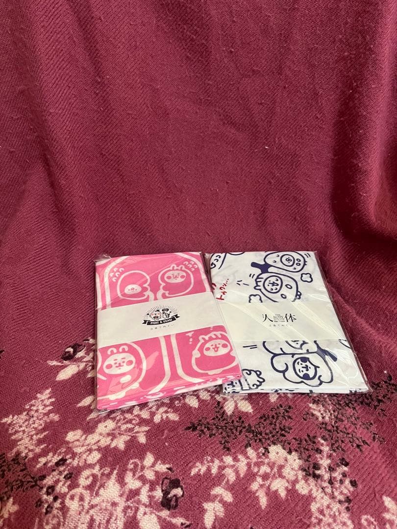 カナヘイ　かなへい　人体の不思議展　人体展　ノベルティ 手拭い　手ぬぐい