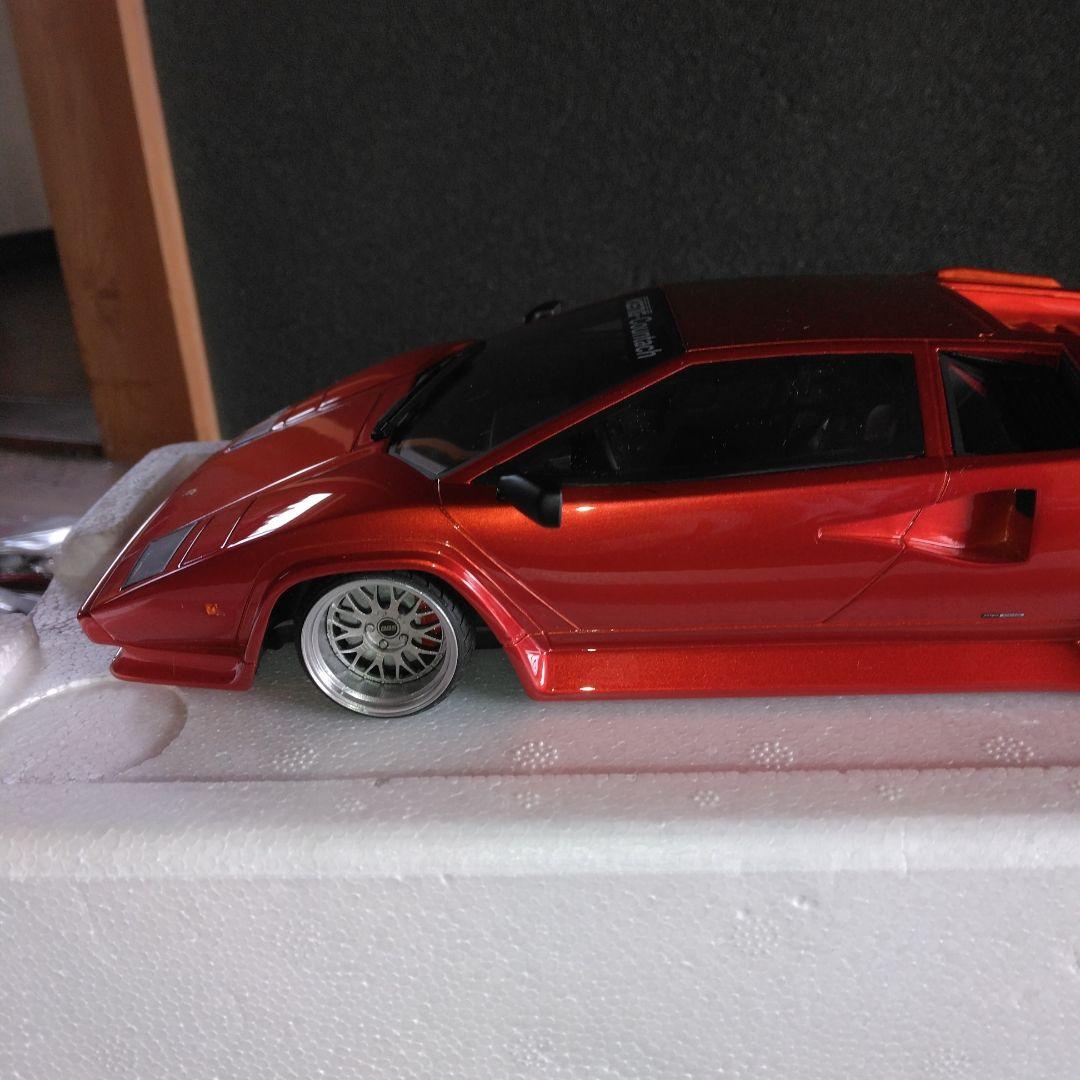 GT-SPIRITランボルギーニケーニッヒSPカスタム