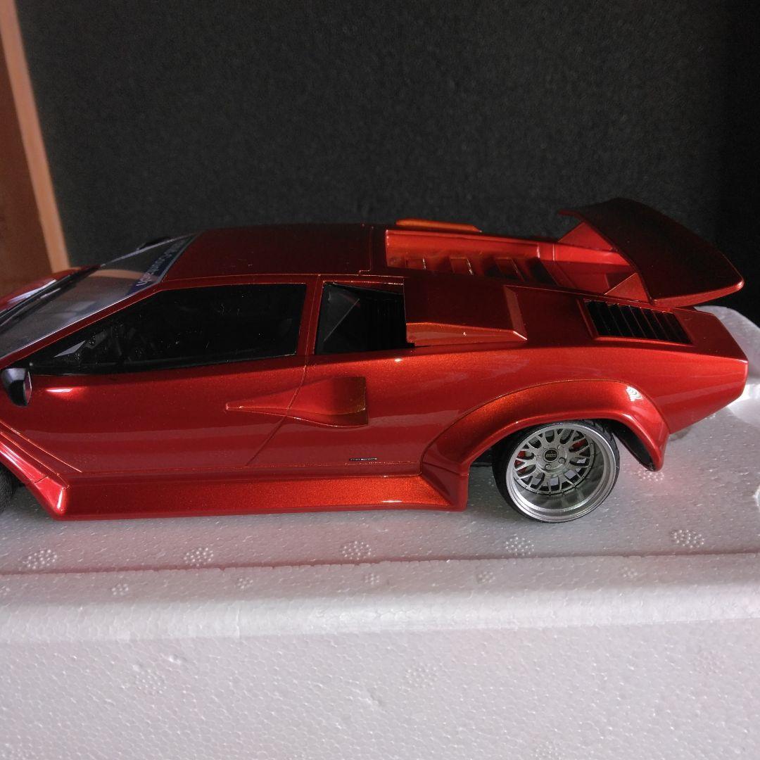 GT-SPIRITランボルギーニケーニッヒSPカスタム