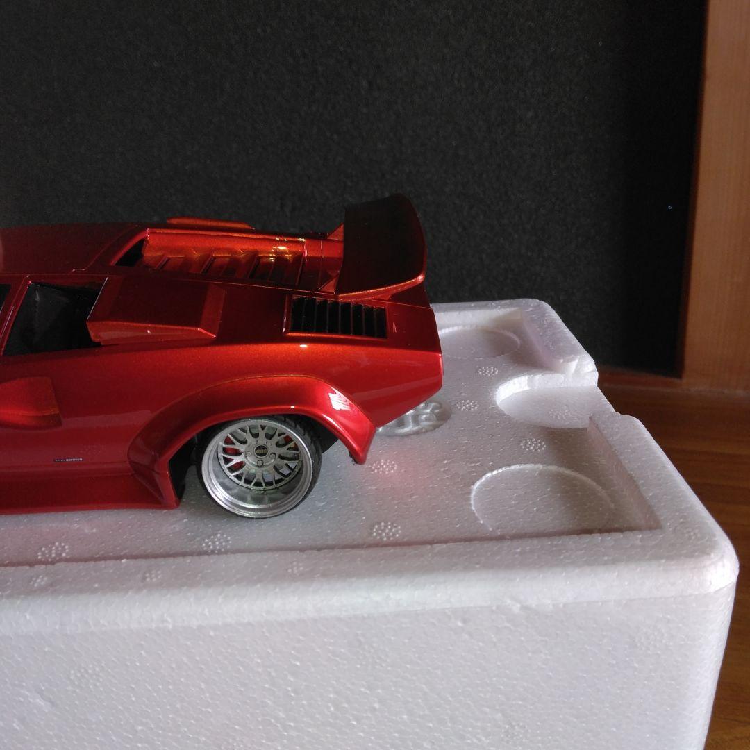 GT-SPIRITランボルギーニケーニッヒSPカスタム