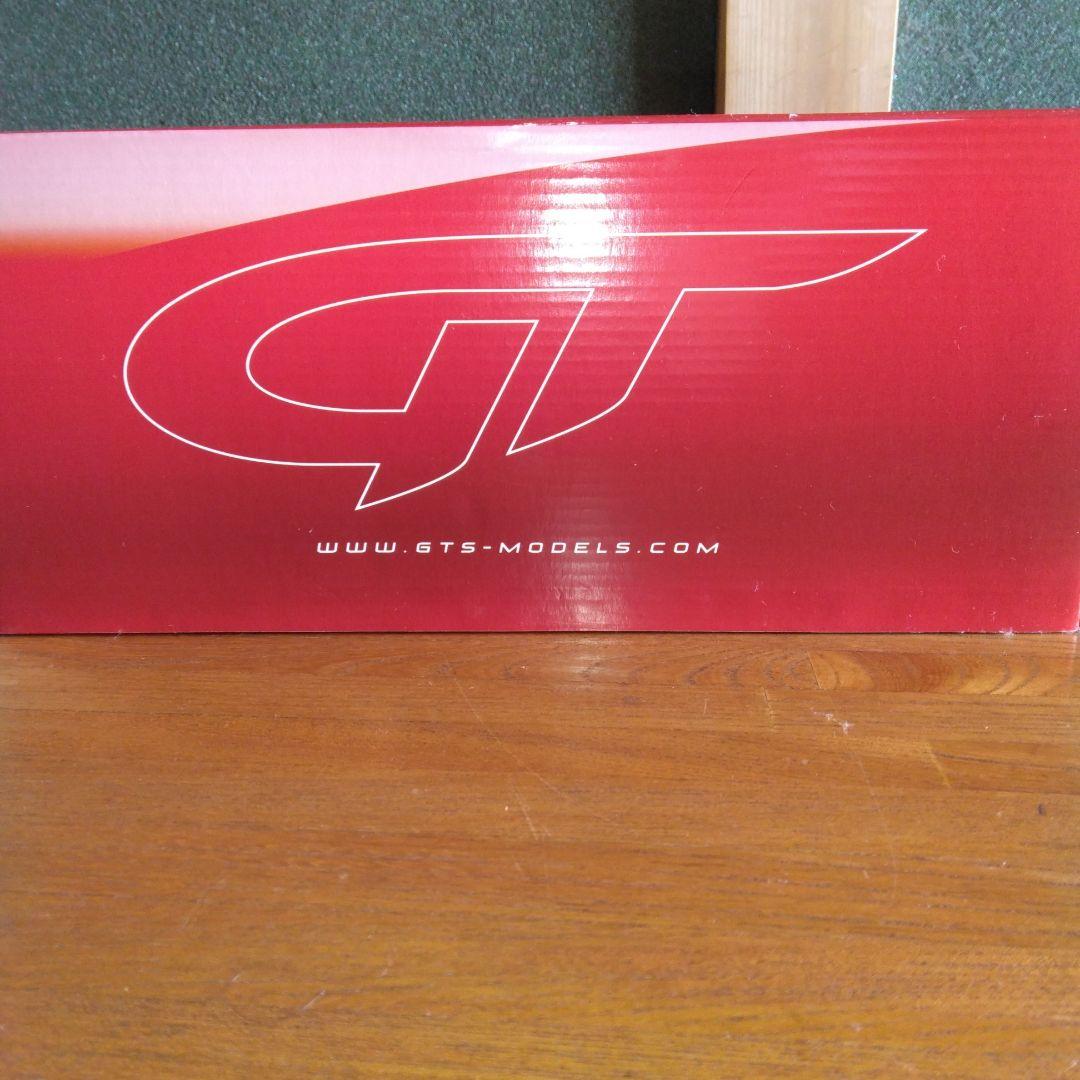 GT-SPIRITランボルギーニケーニッヒSPカスタム