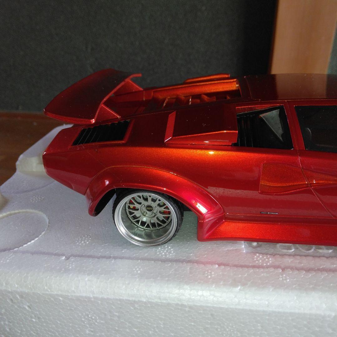 GT-SPIRITランボルギーニケーニッヒSPカスタム