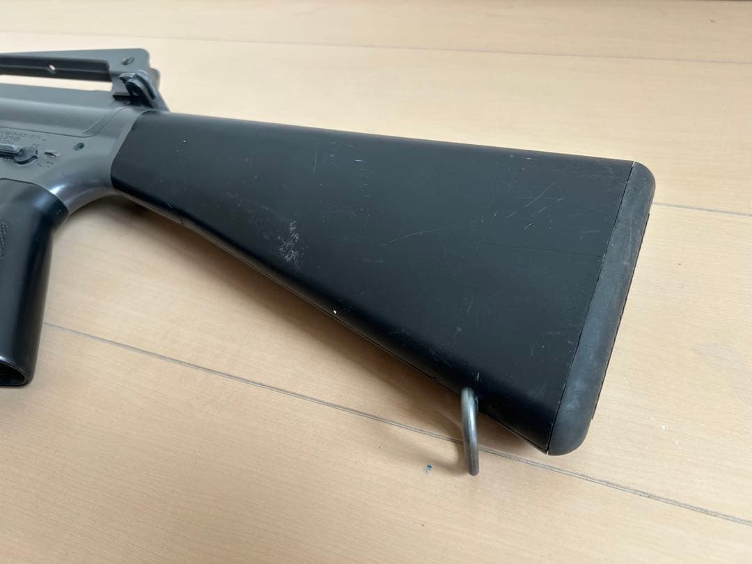 東京マルイ M16A1 ベトナムバージョン電動ガン