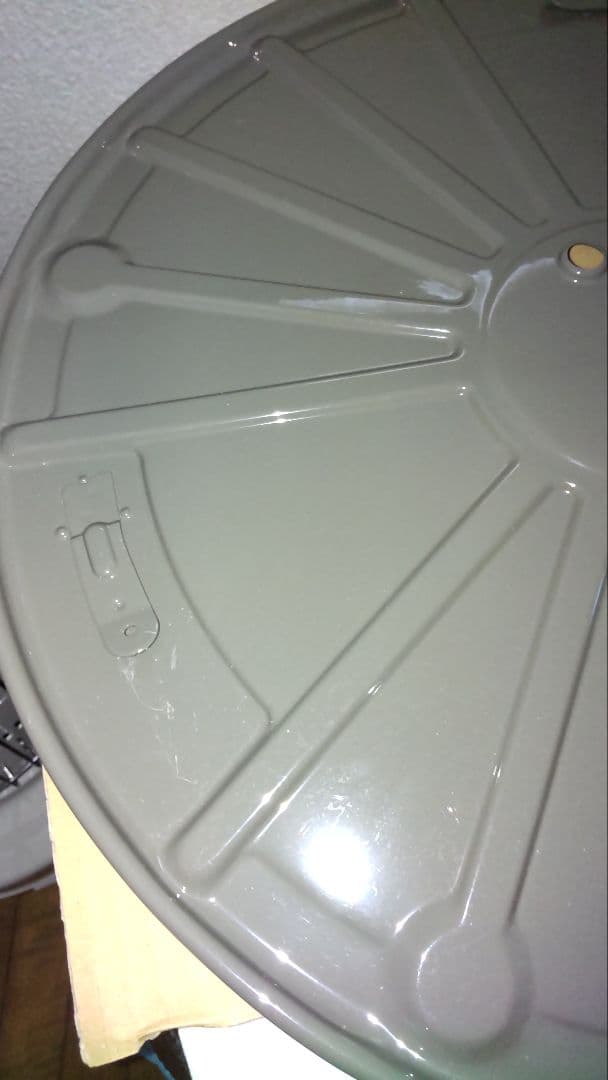 北海道限定　TOYOTOMI トヨトミストーブ KS-67H