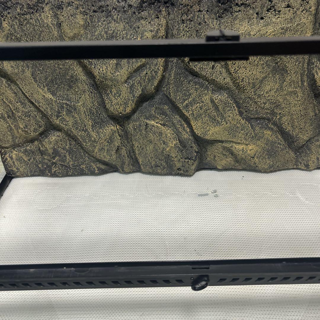 エキゾテラ　グラステラリウム9045