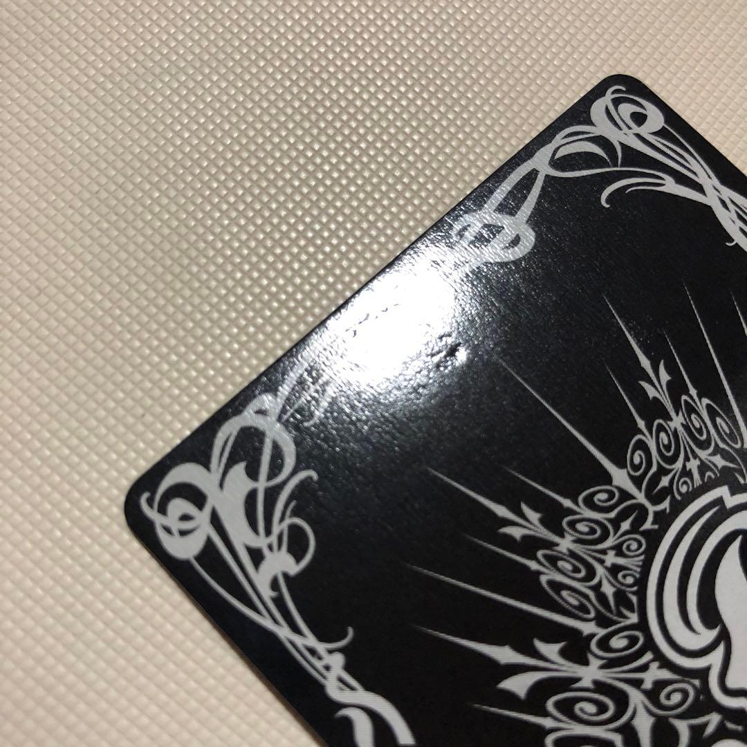 バトルスピリッツ 英語版 海外限定 バトスピ 要塞皇オーディーン xレア