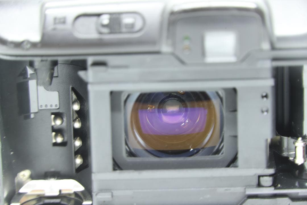 【S2214】 Canon Autoboy SⅡ キャノン オートボーイ