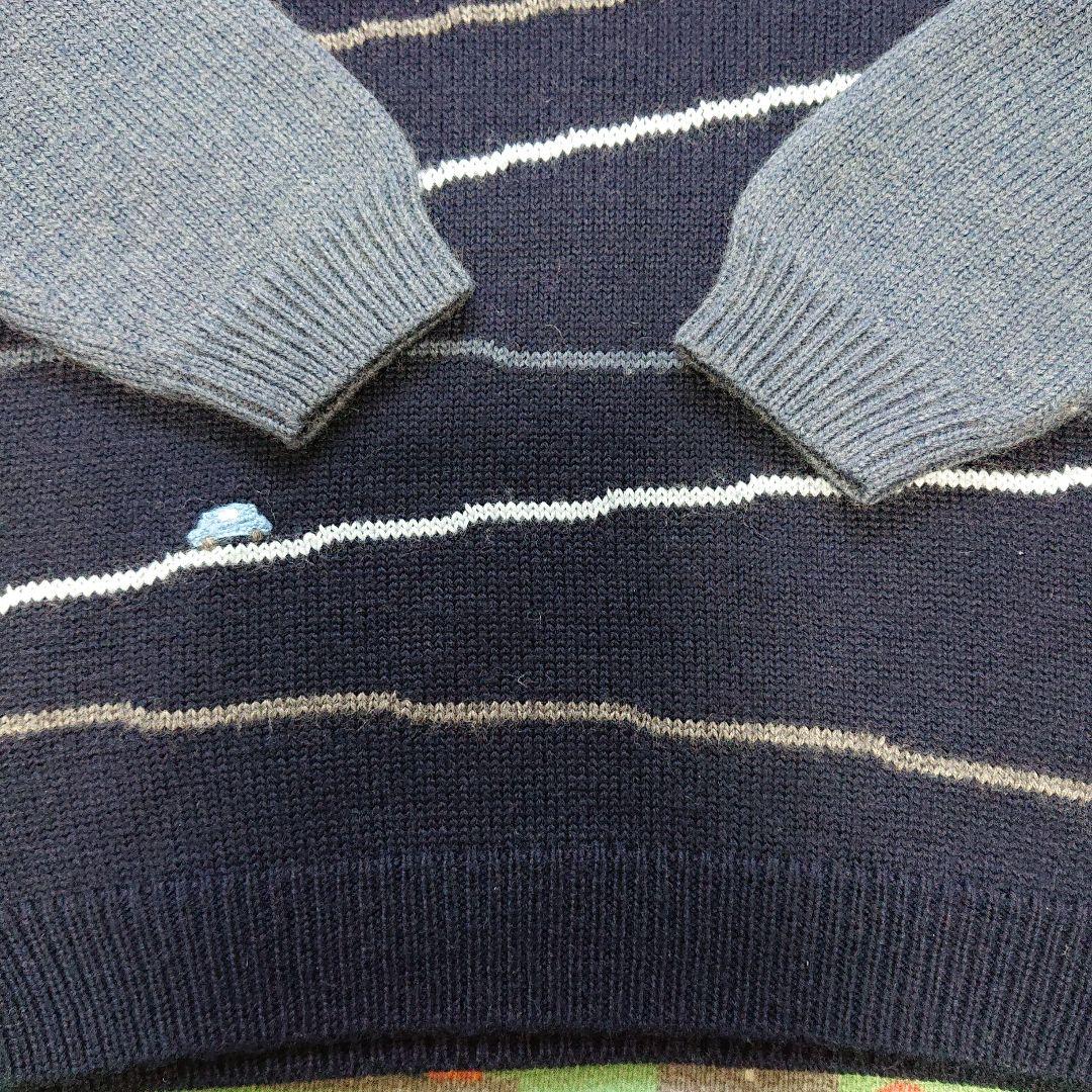 【familiar】まとめ売り トレーナー 110cm