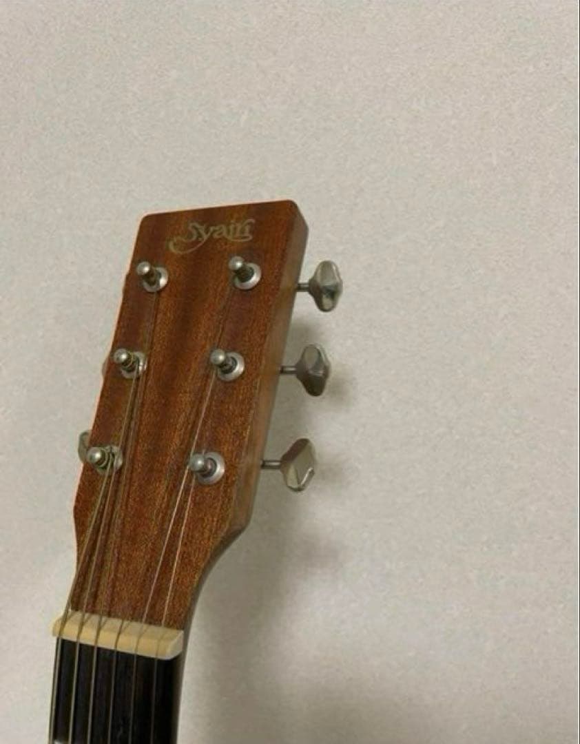 S.Yairi アコースティックギター