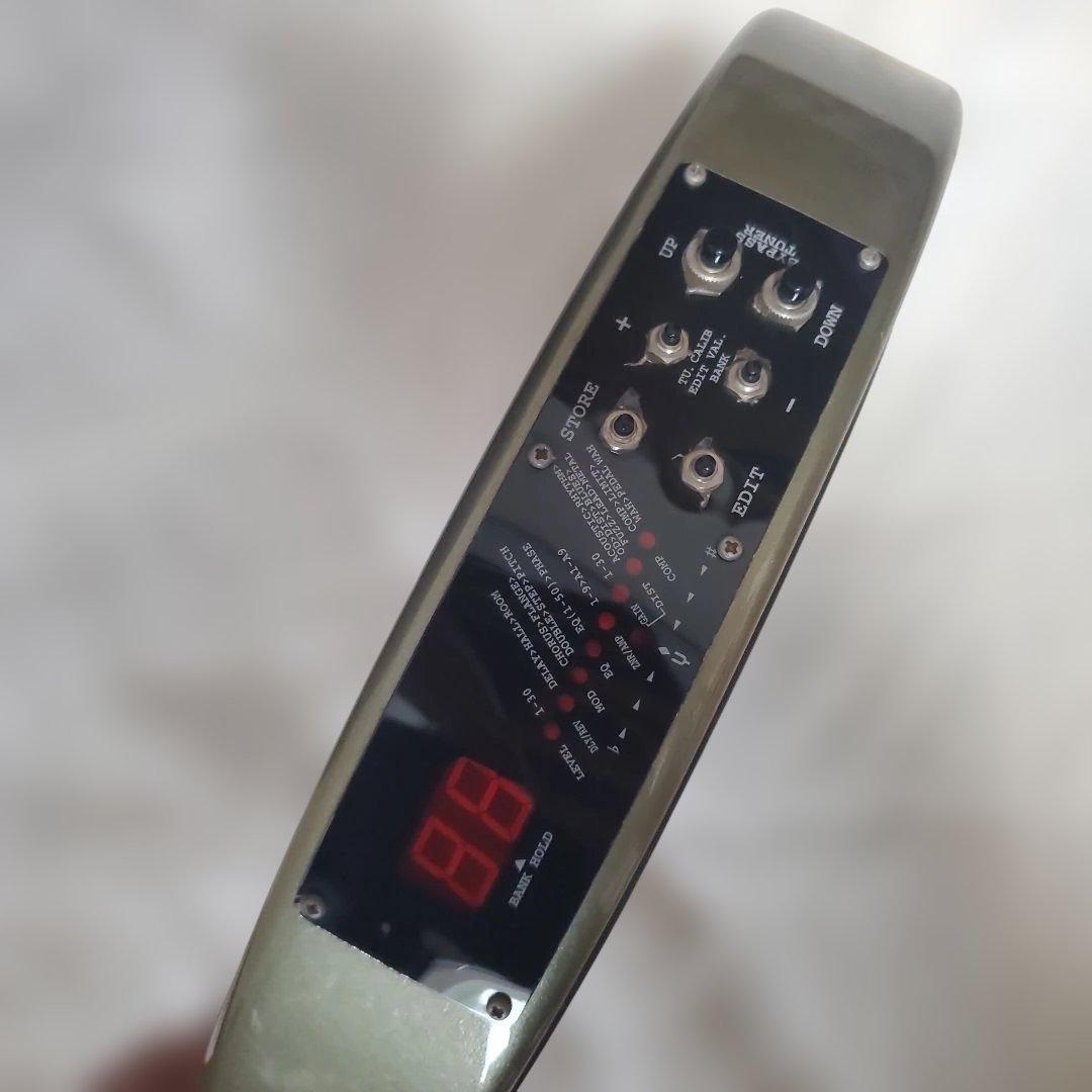 FERNANDESエレクトリック エレキギター弦なし