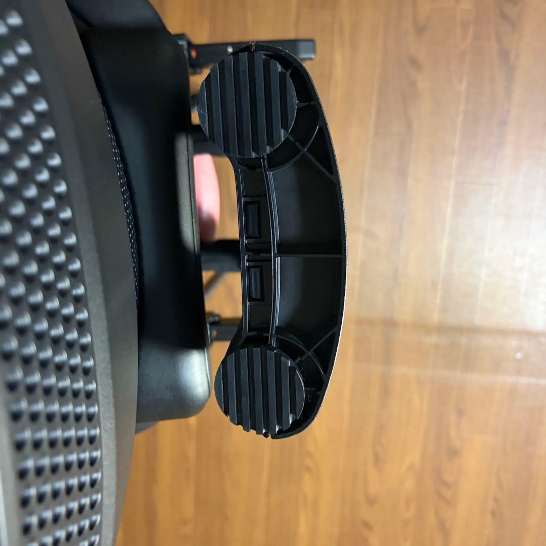 超美品 エールべべ ・クルット6i グランス カーメイト AILEBEBE