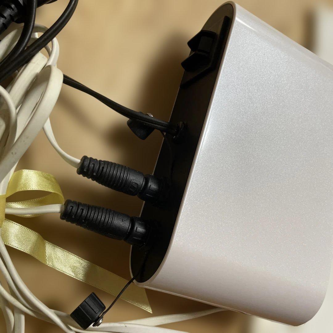 DENBA Fresh DB08R デンバフレッシュ　お値下げ中