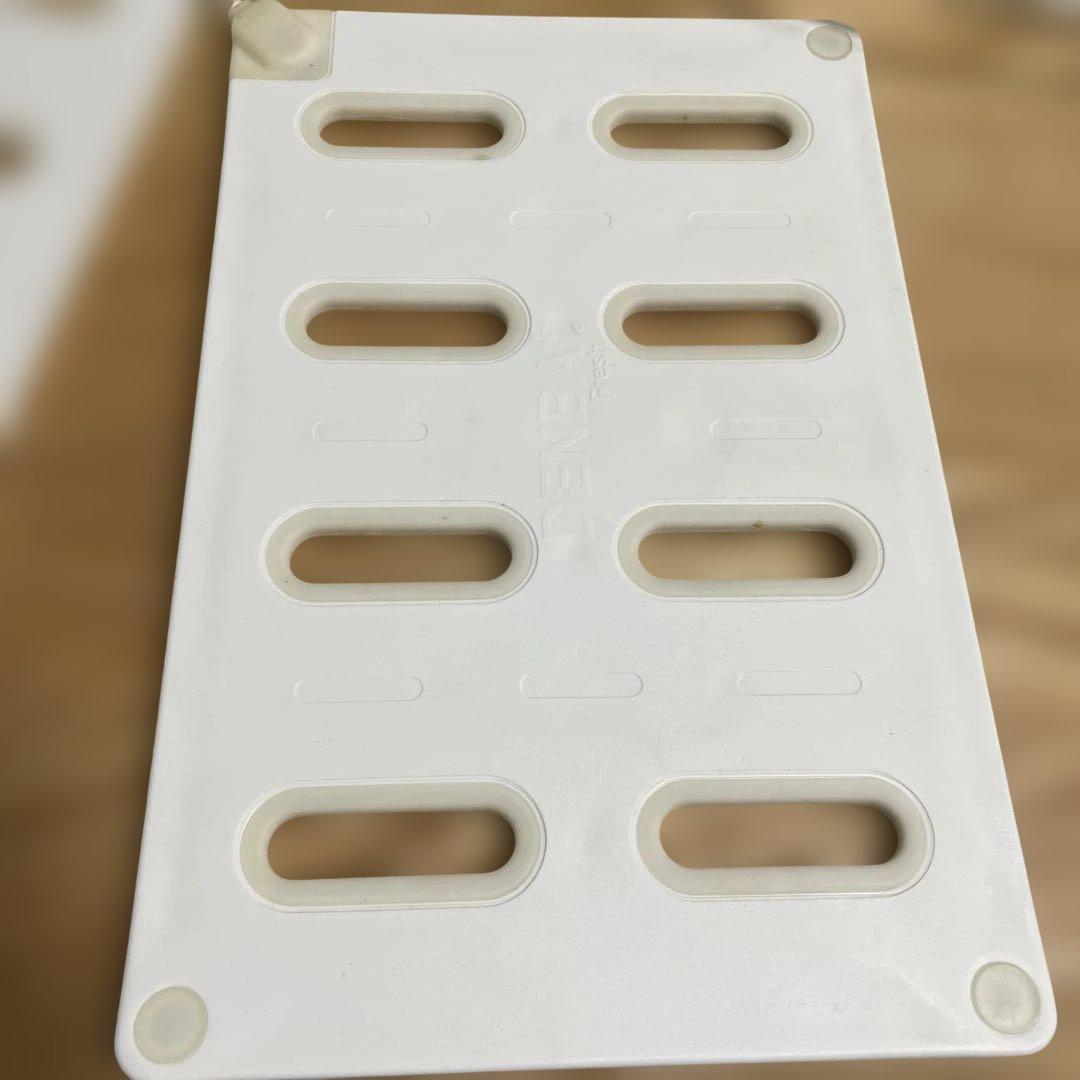 DENBA Fresh DB08R デンバフレッシュ　お値下げ中