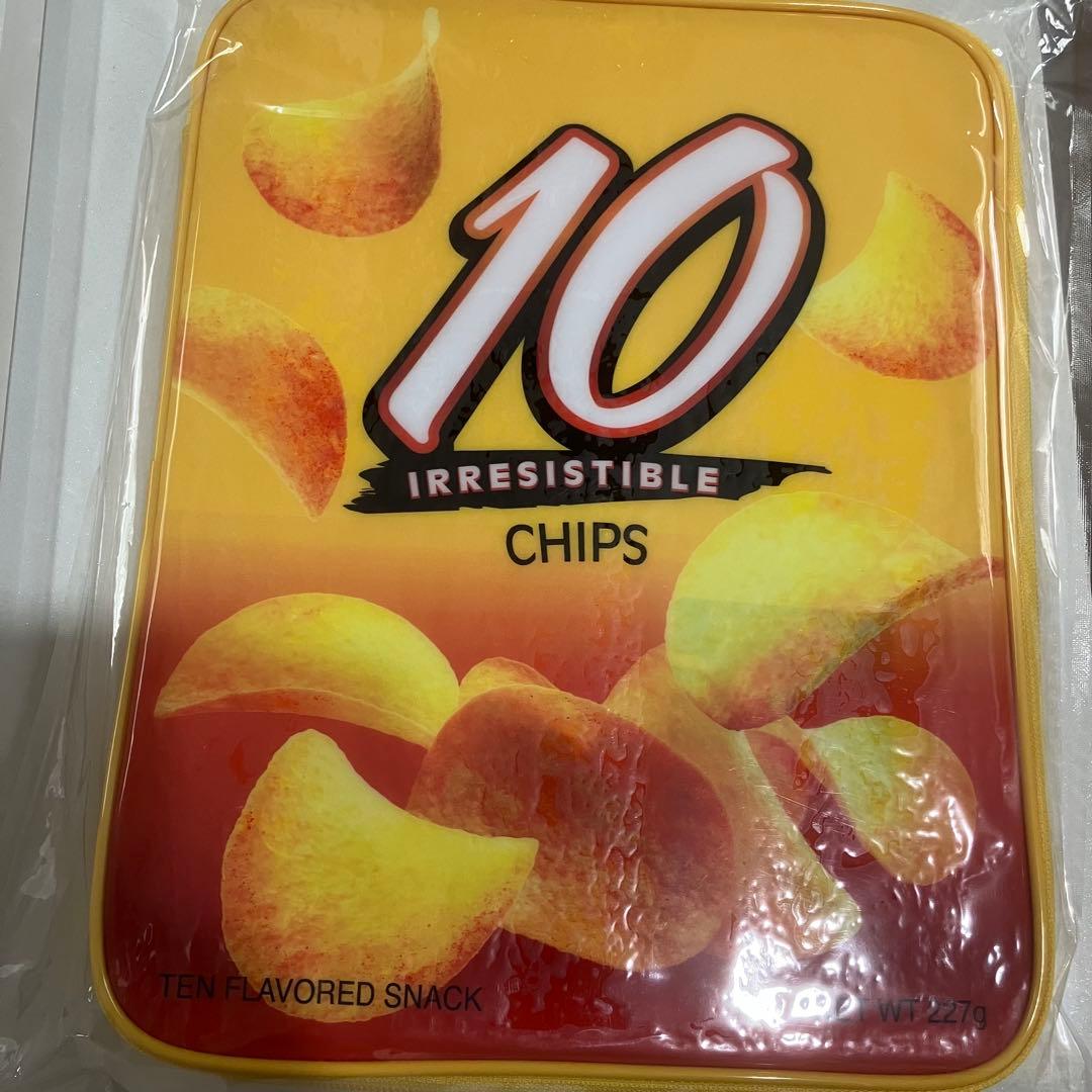 ten wayv nct テン ポーチセット トレカ付き ポストカードセット