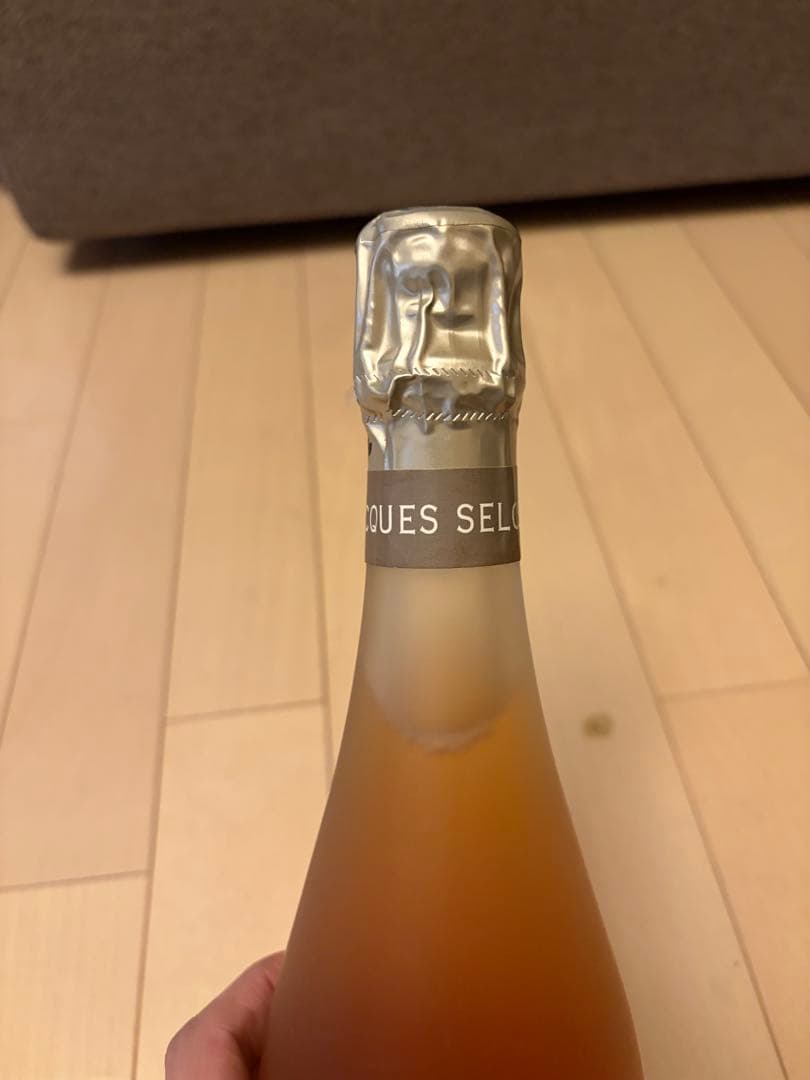 ジャックセロス　ロゼ