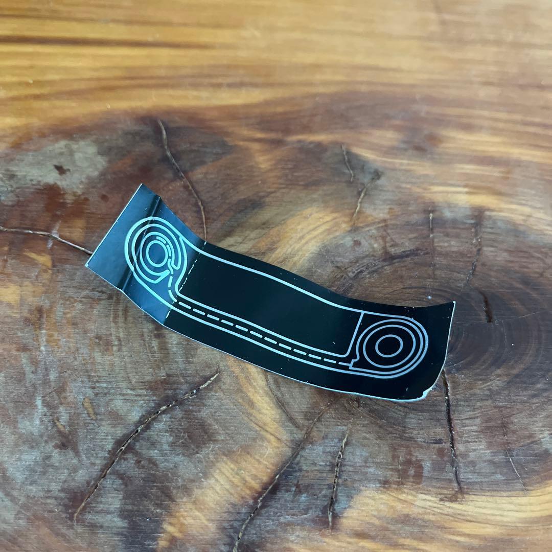 LEICA(ライカ) M3/M2/M1用クイックローディングスプール