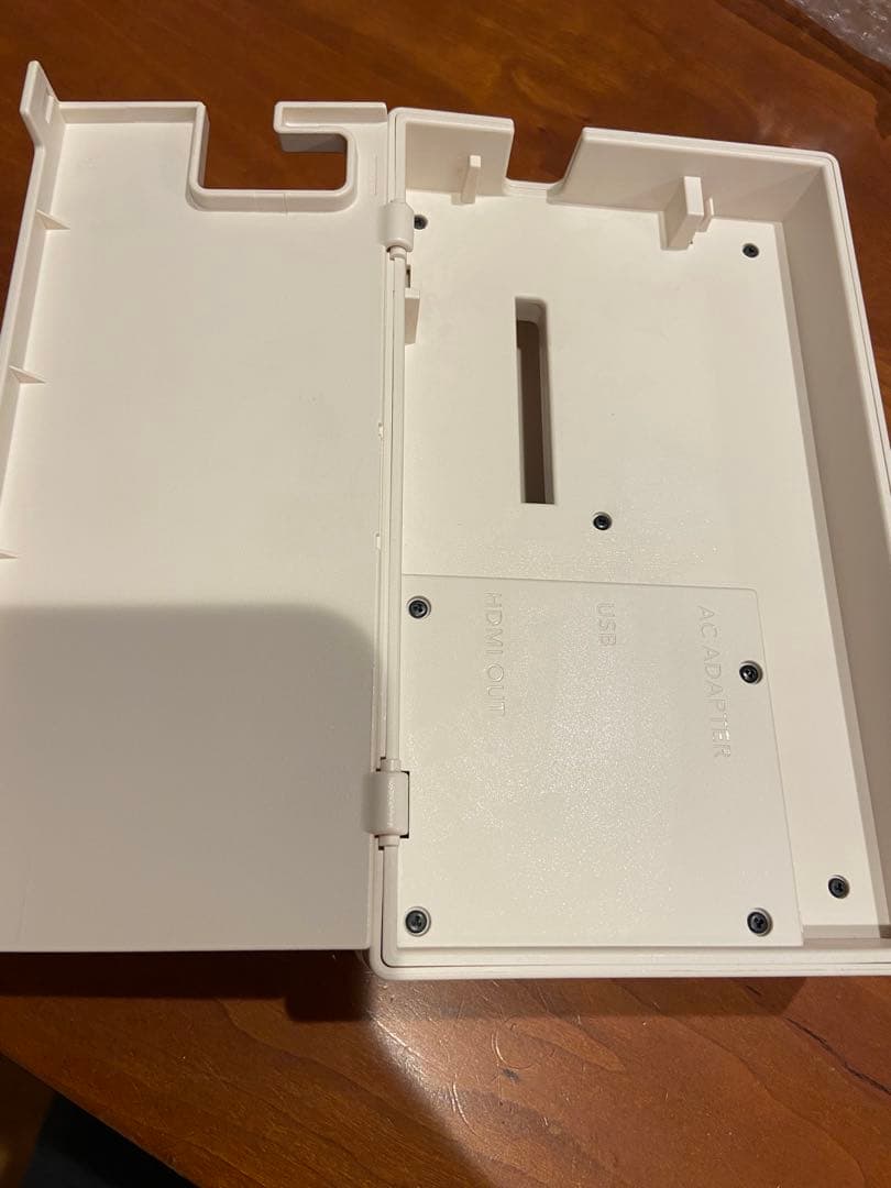 Nintendo Switch あつまれ どうぶつの森デザイン